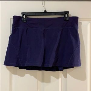 Lululemon skirt